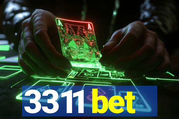 3311 bet